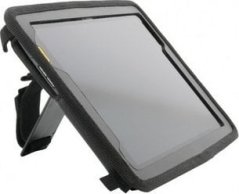 Mobilis Mobilis 063022 etui na tablet 20,3 cm (8") Bumper Čierny