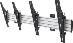 Neomounts držiak MONITORA NA ŚCIANIE /MENU 32-55" NMPRO-WMB2 NEWSTAR