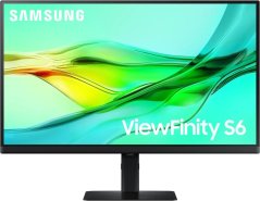 Samsung Viewfinity S6 (LS27D604UAUXEN)
