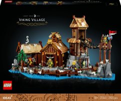 LEGO Ideas Viking Village (21343)