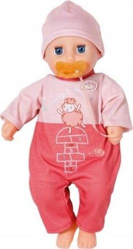 Zapf Bábika Baby Annabell My first Cheeky Annabell 30cm