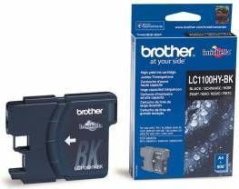 Brother sada originálnych tonerov LC-1100HYBK Black 2-Pack
