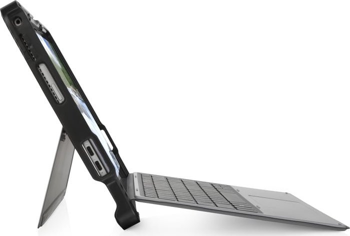 Dell RG1220C 31,2 cm (12.3") Bumper Čierny