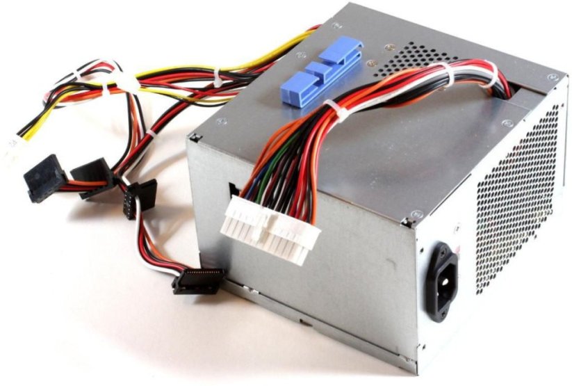Dell 305W Power Supply, PFC,