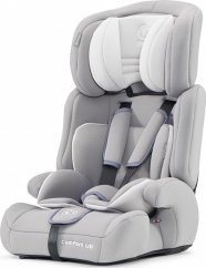 KinderKraft autosedačka COMFORT UP i-Size 76-150 cm GREY 9-36kg