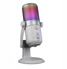 Rampage Diyez biały