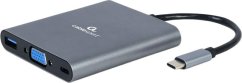 Cablexpert USB-C (A-CM-COMBO6-01)