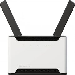 MikroTik Chateau LTE6 ax (S53UG+5HaxD2HaxD-TC&FG621-EA)