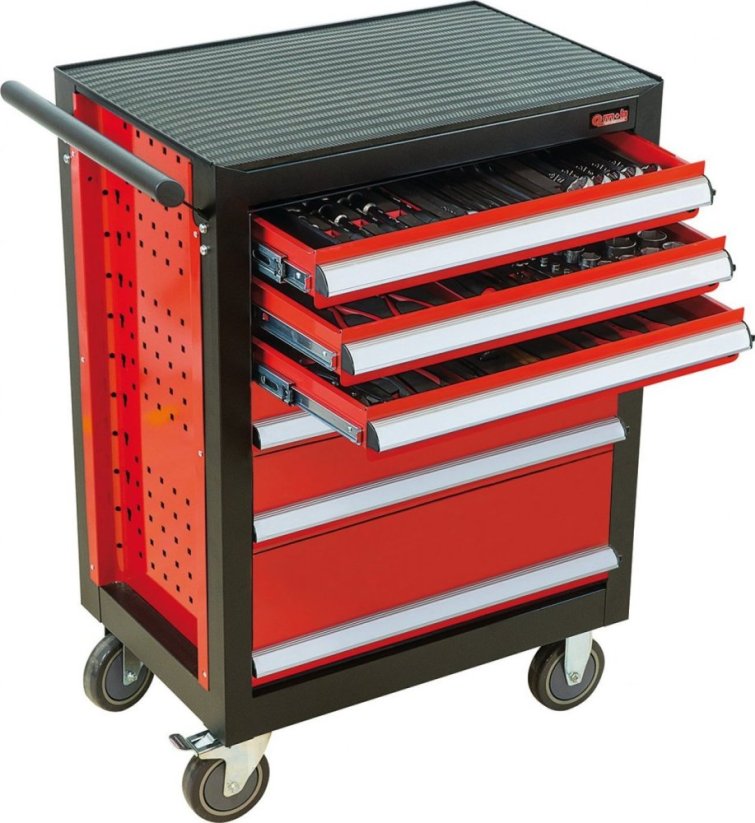 Sourcing Tool trolley PEDDINGHAUS Baseliner 6