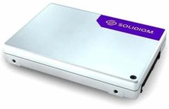 Solidigm Solidigm SSD D5-P5316    15.36TB U.2 PCIe 4.0 x4 NVMe