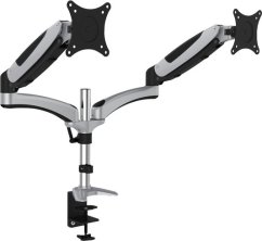 Digitus Držiak na 2 monitory 15" - 27" (DA-90353)
