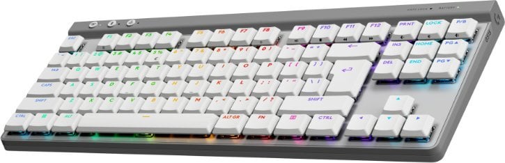Logitech G515 Lightspeed TKL  (920-012539)