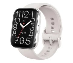 Amazfit Bip 5 šedobiely Unity (W2324EU1N)