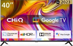 CHiQ L40H7G LED