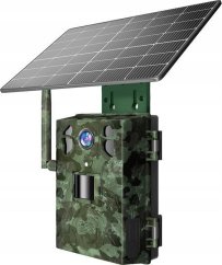 TOPHUNT FotoPasca H6 Green