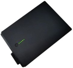Dell Battery, 51WHR, 3 Cell,