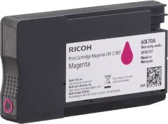 Ricoh Ricoh Ink 408519 / C180M Magenta