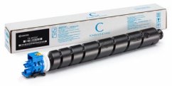 Kyocera TK-8525 Cyan Originál  (1T02RMCNL0)
