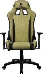 Arozzi Arozzi Soft Fabric | Gaming Chair | Avanti SoftFabric | Moss Green