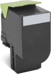 Lexmark 70C2HKE Black Originál  (70C2HKE)