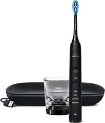 Philips Sonicare DiamondClean 9000 HX9911/09 Čierna