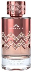 Giordano Amaro parfumovaná voda Monreale Dessert Flower For Women 100 ml For Women WOMEN