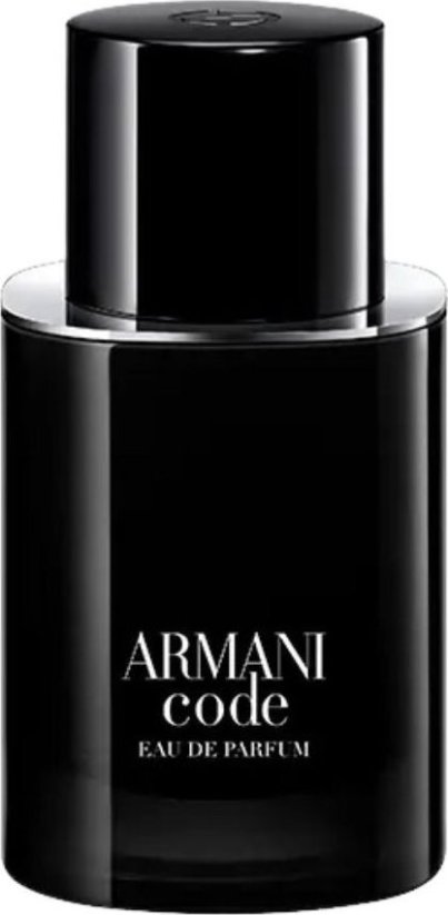 Giorgio Armani Perfumy Pánske Kod pre mužov parfumovaná voda 50ml (309259) MEN