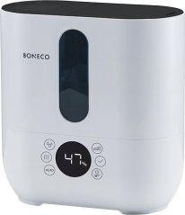 Boneco U350 Biely