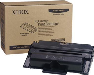 Xerox Black  (108R00795)