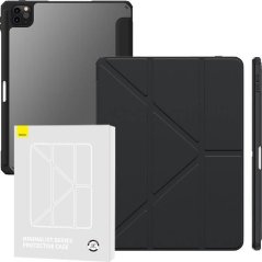 Baseus Minimalist do iPad Pro (2018/2020/2021/2022) 11" (čierne)