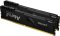 Kingston Fury Beast, DDR4, 16 GB, 2666MHz, CL16 (KF426C16BBK2/16)