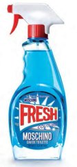 Moschino Fresh Couture EDT 100 ml WOMEN