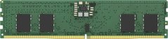Kingston ValueRAM, DDR5, 8 GB, 6400MHz, CL52 (KVR64A52BS6-8)