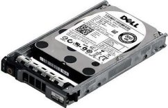 Dell 300GB 2.5'' SAS-2 (6Gb/s)  (F9KW8)