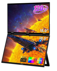 Zeuslap Z18W