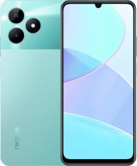 Realme C51 4/128GB Zelený  (RMX3830)