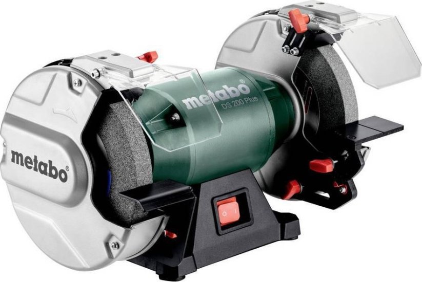 Metabo METABO. DS 200 PLUS 600W TABLE GRINDER