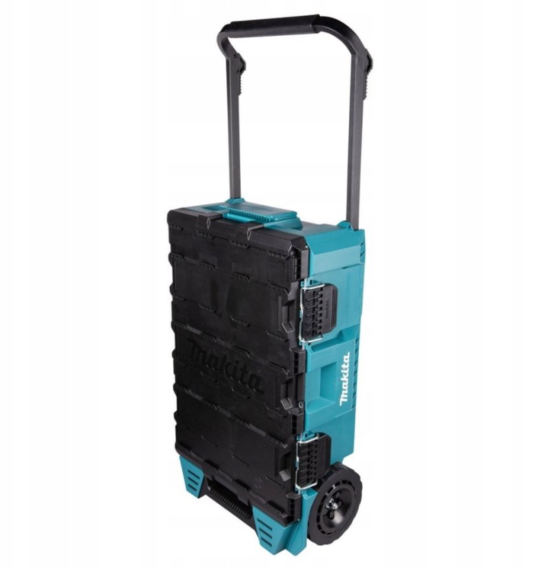 Beta Tools MAKITA MAKTRAK WALIZKA NA KÓŁKACH