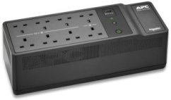 APC Back-UPS 500VA (BE500G2-UK)