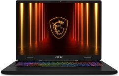 MSI Crosshair 17 HX AI D2XWGKG-006XPL Ultra 9 275HX / 16 GB / 1 TB / RTX 5070 / 240 Hz / 32 GB RAM / 1 TB SSD PCIe