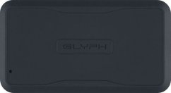 Glyph Atom Pro - Thunderbolt 3 NVMe SSD, 8 TB