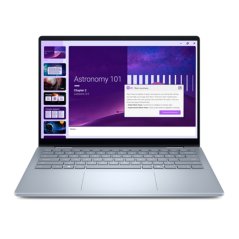 Dell Dell Plus 2in1 14 | Ice Blue | 14 " | WVA | Touchscreen | FHD+ | 1920 x 1200 pixels | Intel Core Ultra 7 | 256V | 16 GB | LPDDR5X | Solid-state drive capacity 512 GB | Intel Arc Graphics | Windows 11 Pro | 802.11be | Keyboard language English | Keyboard b