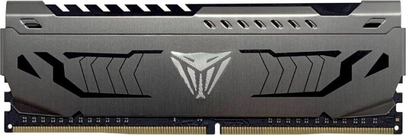 Patriot Viper Steel, DDR4, 8 GB, 3600MHz, CL18 (PVS48G360C8)