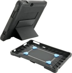 Mobilis 053011 etui na tablet 21,3 cm (8.4") Pokrowiec Čierny
