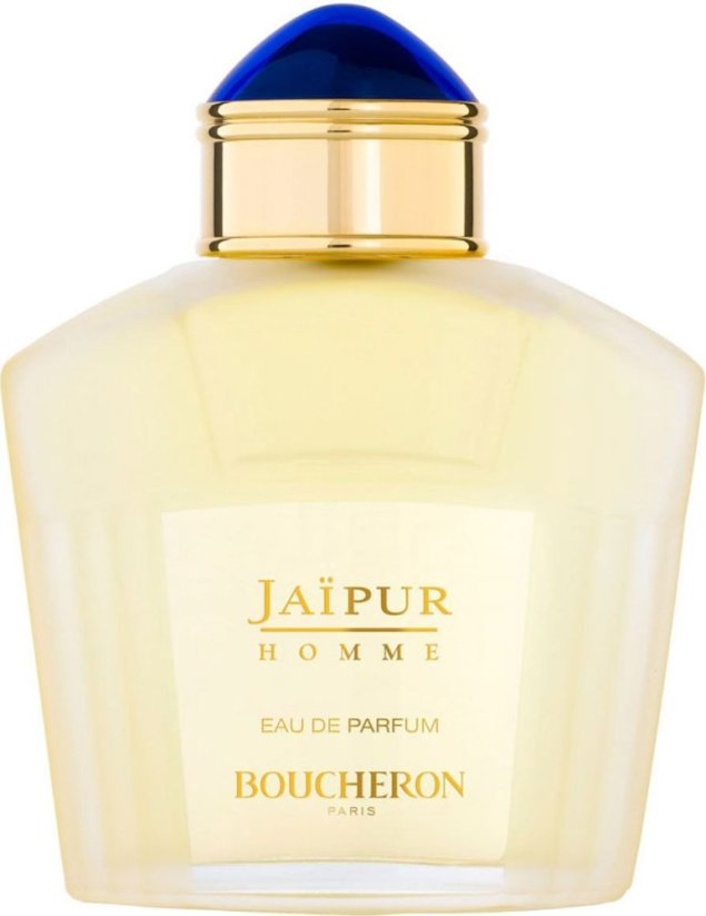 Boucheron Jaipur Pour Homme EDP 100 ml MEN