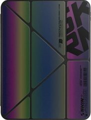 SKINARMA etui Kira Kobai iPad Pro 11"     (M4) hologram