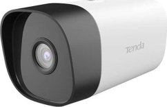 Tenda Kamera IP Tenda IT7-PRS  4MP PoE ONVIF IP66