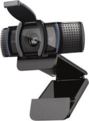 Logitech C920e webcam 1920 x 1080