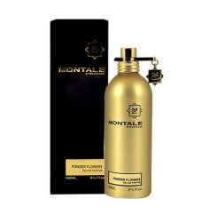 Montale Powder Flowers EDP 100 ml WOMEN