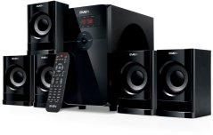 Sven HT-201 Reproduktori 5.1